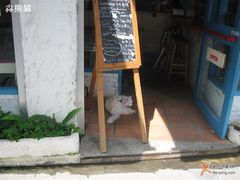 -Babycat私家御饼屋(龙头路一店)