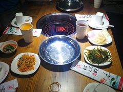 -邵汇大虾(泉园一路店)
