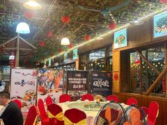 -崖口红树林海鲜餐厅