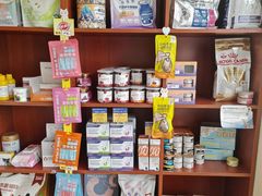 -艾贝尔宠物医院 ·内科全科(梁溪路店)