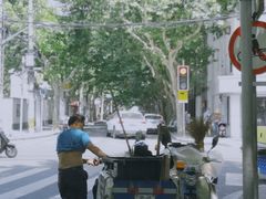 -乌鲁木齐路老洋房