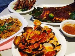-纽顿熟食中心