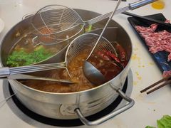 -陈记顺和潮汕牛肉火锅(番禺迎宾大道店)