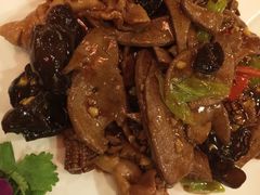 -正阳门饭庄·烤鸭·北京菜(万丰路七里庄店)