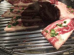 极品雪花牛腹肉-千寻烧肉(政务区店)