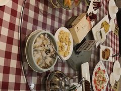 -邓丽君音乐主题餐厅