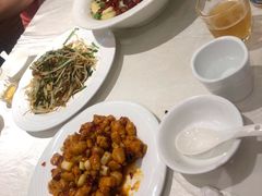 -宏宴·新京菜(望京店)