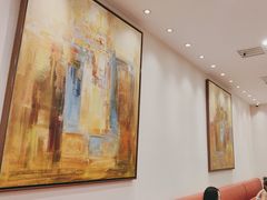 -第六季自助餐厅(甜水园店)