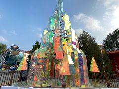 -北京石景山游乐园