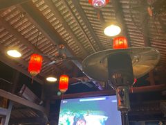 -鹅滋道(甘坑古镇店)