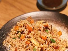 鳗鱼炒饭-三喜鲜生(明致商厦店)