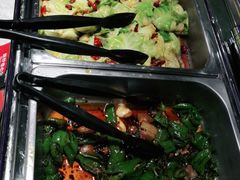 -比格比萨自助(德思勤四季汇店)