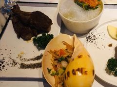 -雍和会海鲜姿造自助(湖东路店)