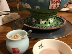 -额尔敦草原涮羊肉·烧烤(冻青树总店)
