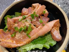 -酒拾烤肉(全州万汇城店)