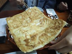 榴莲飞饼-江湖翅客(琶洲新村店)