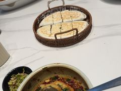 -李记搅团•非遗陕菜(三桥店)