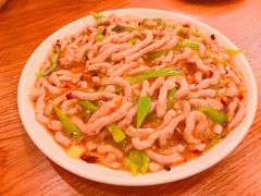 -新健小吃(承德街店)