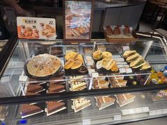 -Peet's 皮爷咖啡(东湖路手作店)