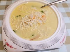 大煮干丝-无名居(西直门总店)