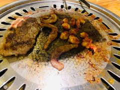 -牛炙烤肉(车公庙店)
