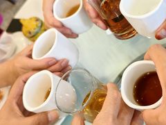 -江南村酒家