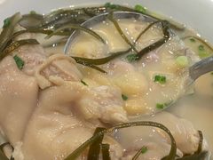 -牛王庙(龙华花园店)