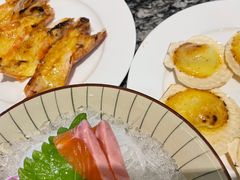 -康帝国际酒店·日式料理