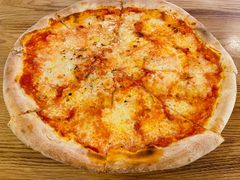 -城市大道红炉披萨烘焙坊