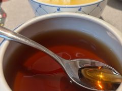 -悦融琥珀·京鲁菜·海味珍品(西单店)
