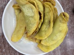 -草桥清真牛肉锅贴扁食店