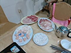 -华哥新鲜猪精品美食