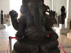 -印尼国家博物馆