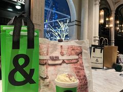 -BUTTERFUL&CREAMOROUS 黄油与面包(万象城店)