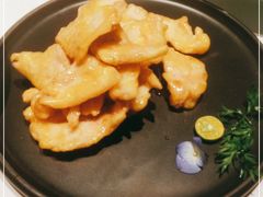 -百富源·海鲜辽菜(浑河堡店)