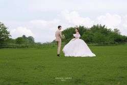 -金夫人婚纱摄影(西昌店)