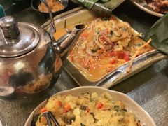 -多哥水傣味餐厅(司马巷店)