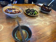-蒋烤鴨(东苑店)