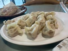 -听涛雅苑百味饺子老家菜馆