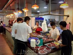 -乌记鲜活牛肉城(金砂东路店)