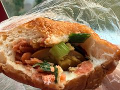 -惠源面包店(开禾路店)