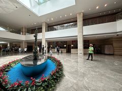 -广州白天鹅宾馆