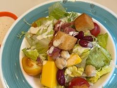 -柠檬树茶餐厅(海雅缤纷城店)