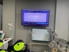 -骨头音乐Bone Music·架子鼓·小军鼓·打击乐(花木校区)