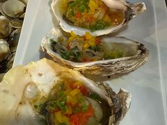 -喷泉广场餐厅·宵夜·海鲜烧烤大排档(长隆企鹅酒店)