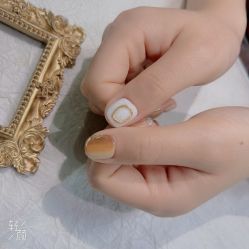 -如一·美甲美睫