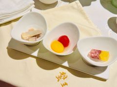 冷菜三拼-成隆行·蟹王府(九江路店)
