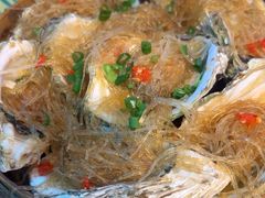 -桥东喜碧海鲜街(水东街店)