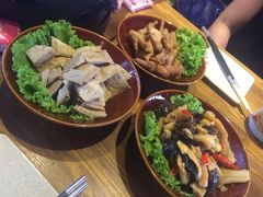 iphone_upload_pic-有才叔的小馆(招商依云曲江店)