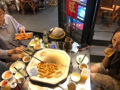 -老渔家白族石板烧旗舰店